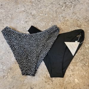 Soul Surfer Buffbunny Bikini Bottoms